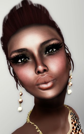 :: LS :: Tanya Skin Coffee
