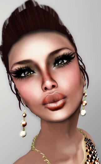 :: LS :: Tanya Skin Milk