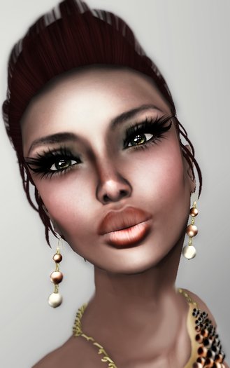 :: LS :: Tanya Skin Tea
