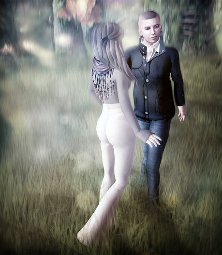 GLITTERATI - Mithed you.
