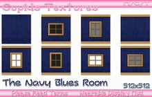 8 THE NAVY BLUES ROOM Textures