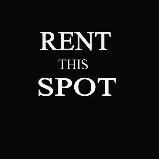 Rent / Rental Store / shop / space