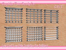 Cupids 3d Fun Sculpts Racks and Trellis
