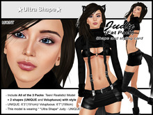 *Ultra Shape* Realistic Series M Baron