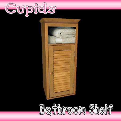 Bathroom Cabinet