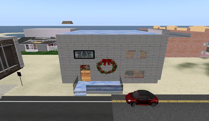 Dan's Christmas Special (Boxed) (L$350 ON SALE FOR L$225!!!!!!!!!)