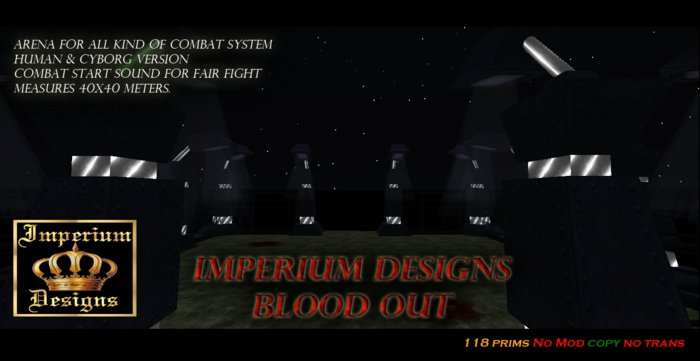 Blood Out