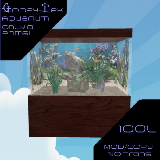 GT - Aquarium