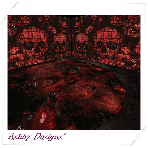 Hell Skybox / Club / Dungeon