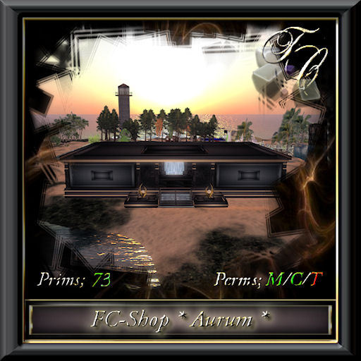 FC-Shop Aurum