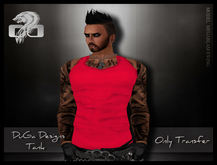 .:DuGa Designs:. - Red Tank 