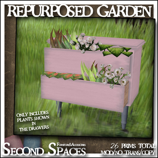Repurposed Garden (bxd)