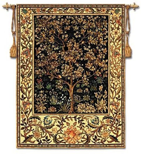 TAPESTRY 1