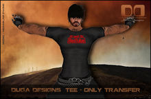 .:DuGa Designs:. - As Seen On Youtube T-Shirt 