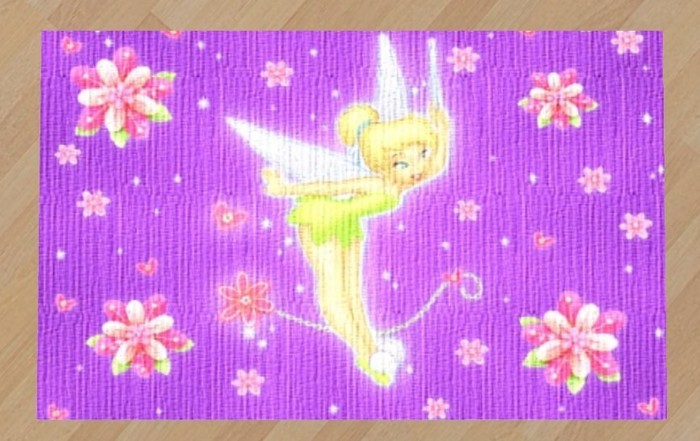 *DOLLARBIE* Fairy carpet