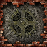 Steampunk background 3.3 FULL PERMS