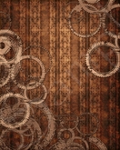 Steampunk background 3.2 FULL PERMS