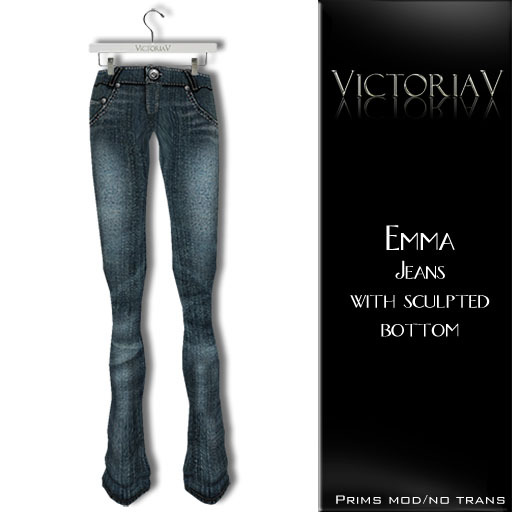 VictoriaV - Emma Jeans