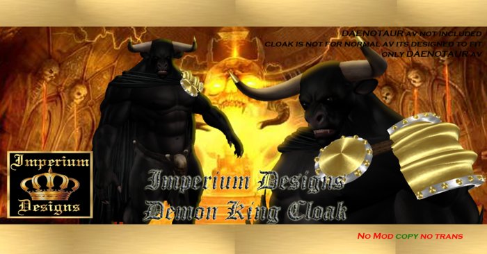 Demon King