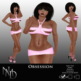.:[NMD]:. Obsession (Pink)