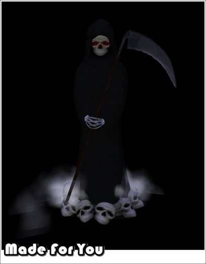 Grim Reaper