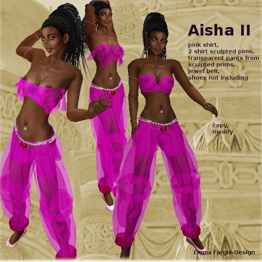 Aisha II