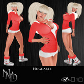 .:[NMD]:. Huggable (Red)