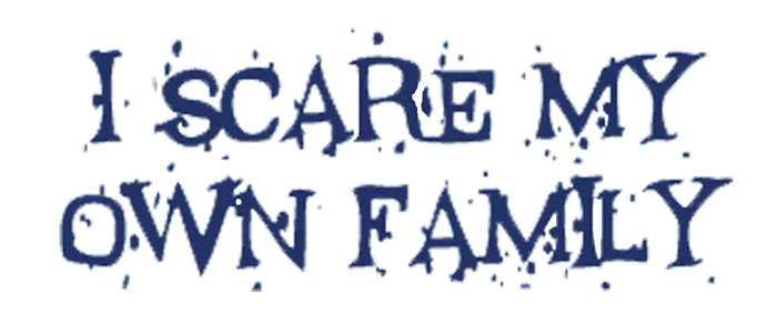 Scare Family Fatpack F