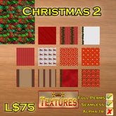 USC Textures - Christmas 2 