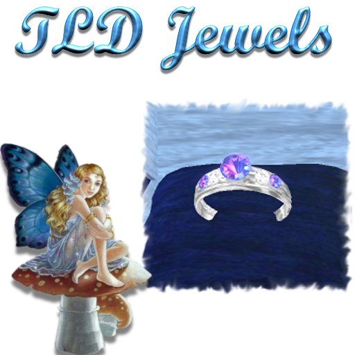 *TLD* Honesty Ring(boxed)