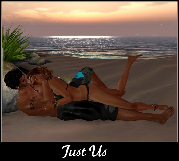 Pics n Poses - C - Just Us