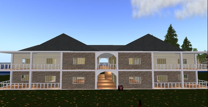 Lacita Apartments