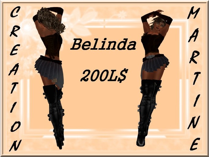 belinda