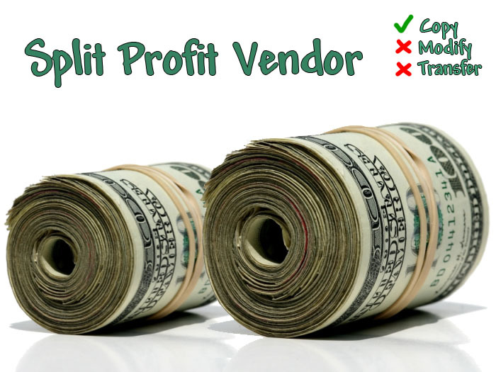 Split Profit Vendor v2