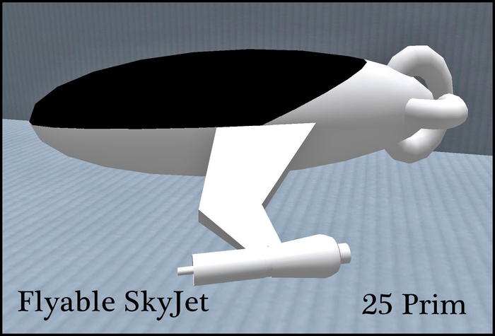SkyJet