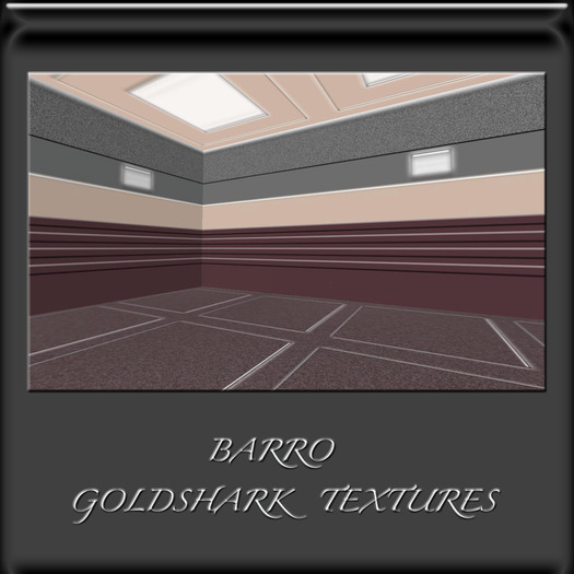 full perm seamless texture BARRO + BLEND + FLOOR + CEIL