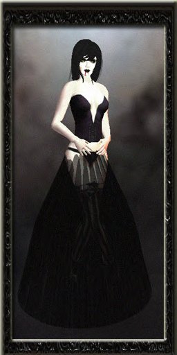 *H.o.M* Vampire Vixen