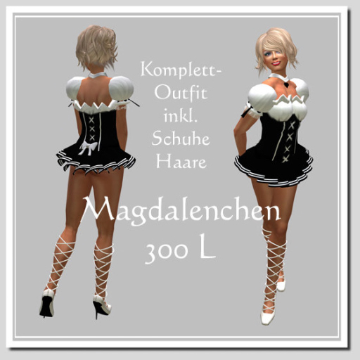Magdalenchen