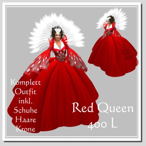 Red Queen
