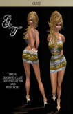 ::G&T:: Glitz Dress