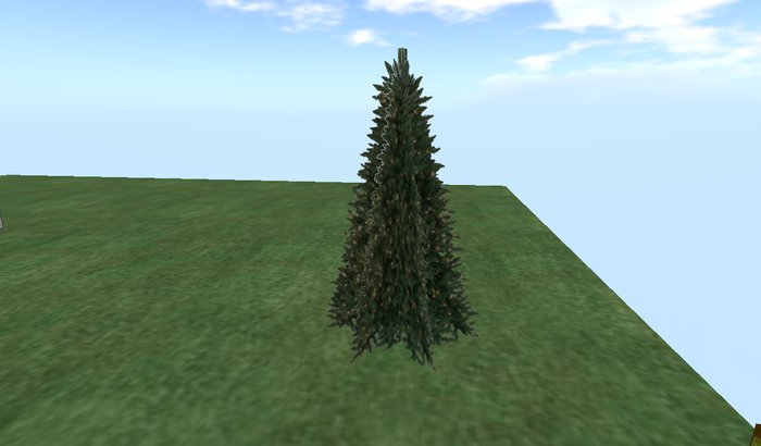 B,S XMAS TREE 4