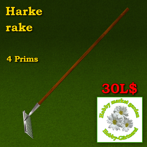 rake