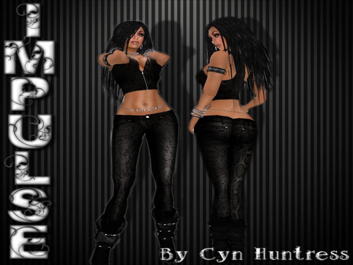 *CYN* SNAKE BITE [BOXED]