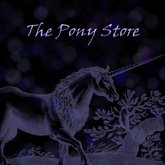 The Pony Store -UPDATED PAW HEEL/SHOES HUDS (All)