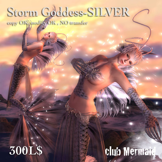!cm!storm goddess silver-copy