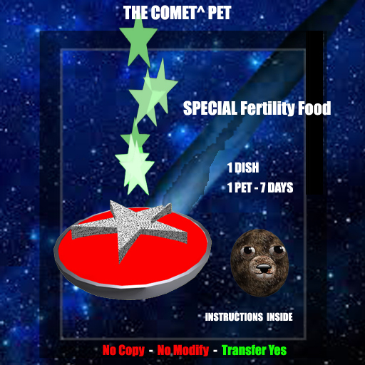 Special Fertility Food