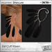 %5b%20glow%20%5d%20studio%20 %20ear%20cuff%20raven