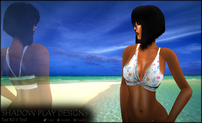 Shadow Play Designs - Top BO II tex3