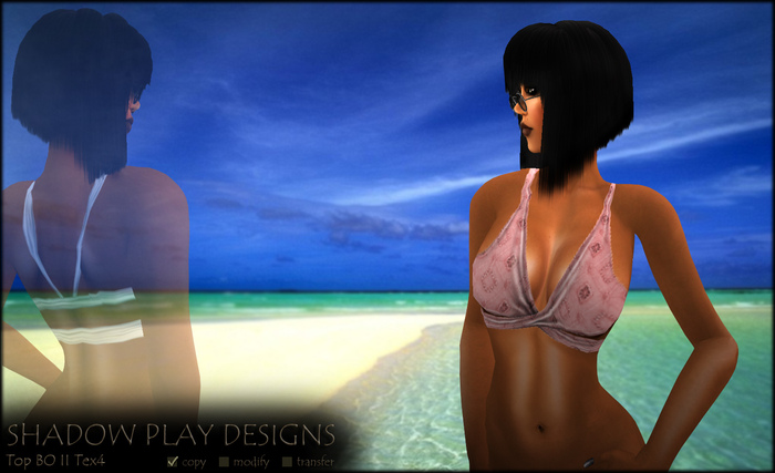 Shadow Play Designs - Top BO II tex4