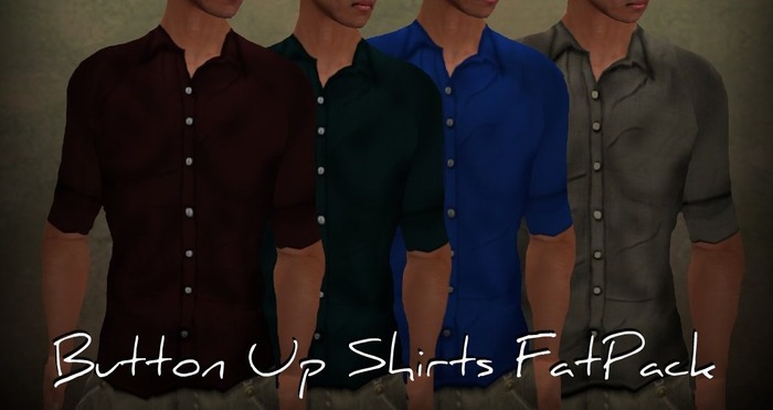 ***RAZ Green Guy Shirt 